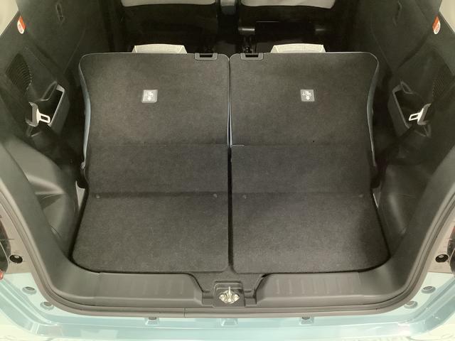 ムーヴキャンバスストライプスＧ　両側電動スライドドア　前後コーナーセンサー走行無制限１年保証　両側電動スライドドア　前後コーナーセンサー　前席シートヒーター　ホットカップホルダー　オートマチックハイビーム　ＬＥＤヘッドライト　横滑り防止装置　スマートキー　スマートアシスト（兵庫県）の中古車