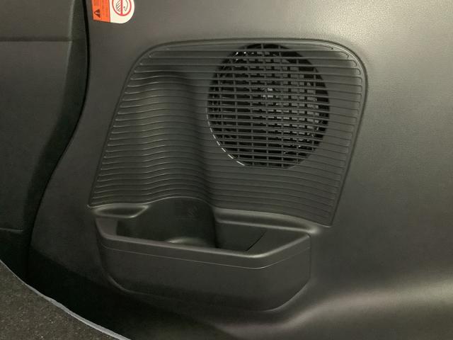 ムーヴキャンバスストライプスＧ　両側電動スライドドア　前後コーナーセンサー走行無制限１年保証　両側電動スライドドア　前後コーナーセンサー　前席シートヒーター　ホットカップホルダー　オートマチックハイビーム　ＬＥＤヘッドライト　横滑り防止装置　スマートキー　スマートアシスト（兵庫県）の中古車