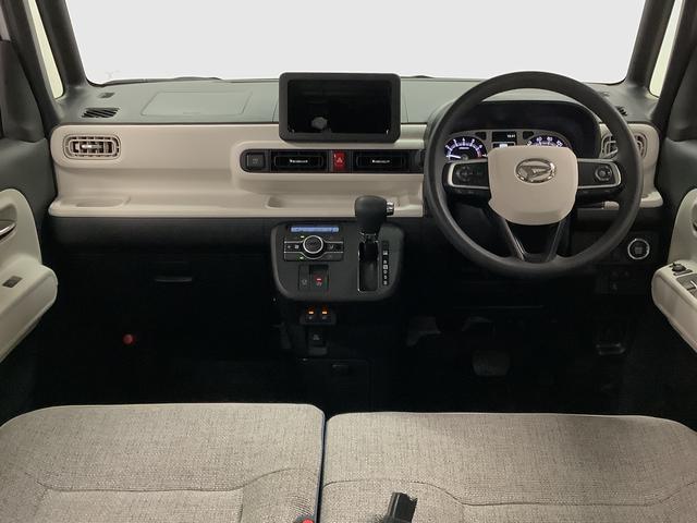 ムーヴキャンバスストライプスＧターボ　１オーナー　クルコン　両側電動スライド走行無制限１年保証　両側電動スライドドア　ワンオーナー　アダプティブクルーズコントロール　前後コーナーセンサー　前席シートヒーター　ホットカップホルダー　オートマチックハイビーム　ＬＥＤヘッドライト（兵庫県）の中古車