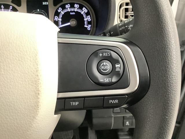 ムーヴキャンバスストライプスＧターボ　１オーナー　クルコン　両側電動スライド走行無制限１年保証　両側電動スライドドア　ワンオーナー　アダプティブクルーズコントロール　前後コーナーセンサー　前席シートヒーター　ホットカップホルダー　オートマチックハイビーム　ＬＥＤヘッドライト（兵庫県）の中古車