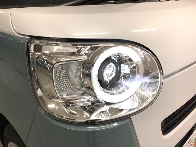 ムーヴキャンバスストライプスＧターボ　１オーナー　クルコン　両側電動スライド走行無制限１年保証　両側電動スライドドア　ワンオーナー　アダプティブクルーズコントロール　前後コーナーセンサー　前席シートヒーター　ホットカップホルダー　オートマチックハイビーム　ＬＥＤヘッドライト（兵庫県）の中古車