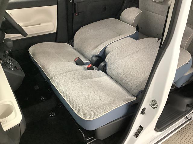 ムーヴキャンバスストライプスＧターボ　１オーナー　クルコン　両側電動スライド走行無制限１年保証　両側電動スライドドア　ワンオーナー　アダプティブクルーズコントロール　前後コーナーセンサー　前席シートヒーター　ホットカップホルダー　オートマチックハイビーム　ＬＥＤヘッドライト（兵庫県）の中古車