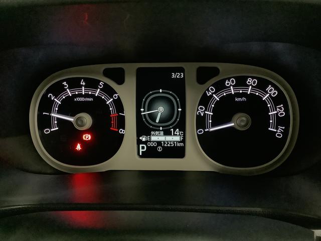 ムーヴキャンバスストライプスＧターボ　１オーナー　クルコン　両側電動スライド走行無制限１年保証　両側電動スライドドア　ワンオーナー　アダプティブクルーズコントロール　前後コーナーセンサー　前席シートヒーター　ホットカップホルダー　オートマチックハイビーム　ＬＥＤヘッドライト（兵庫県）の中古車