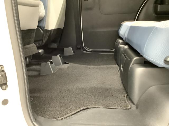 ムーヴキャンバスストライプスＧターボ　１オーナー　クルコン　両側電動スライド走行無制限１年保証　両側電動スライドドア　ワンオーナー　アダプティブクルーズコントロール　前後コーナーセンサー　前席シートヒーター　ホットカップホルダー　オートマチックハイビーム　ＬＥＤヘッドライト（兵庫県）の中古車