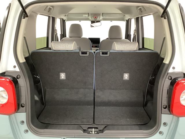 ムーヴキャンバスストライプスＧターボ　１オーナー　クルコン　両側電動スライド走行無制限１年保証　両側電動スライドドア　ワンオーナー　アダプティブクルーズコントロール　前後コーナーセンサー　前席シートヒーター　ホットカップホルダー　オートマチックハイビーム　ＬＥＤヘッドライト（兵庫県）の中古車