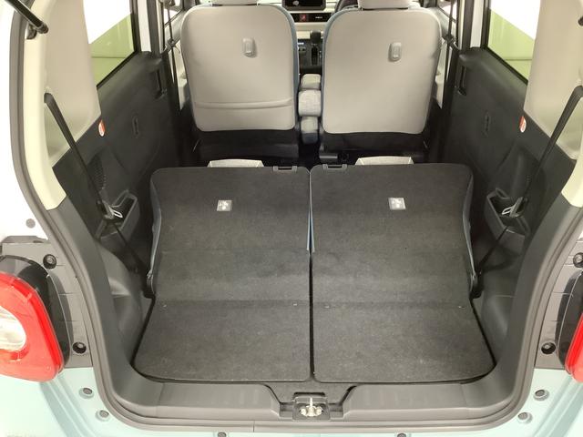 ムーヴキャンバスストライプスＧターボ　１オーナー　クルコン　両側電動スライド走行無制限１年保証　両側電動スライドドア　ワンオーナー　アダプティブクルーズコントロール　前後コーナーセンサー　前席シートヒーター　ホットカップホルダー　オートマチックハイビーム　ＬＥＤヘッドライト（兵庫県）の中古車