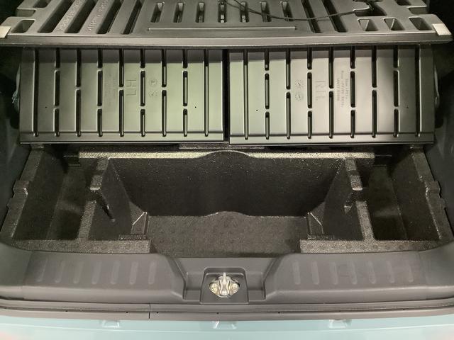 ムーヴキャンバスストライプスＧターボ　１オーナー　クルコン　両側電動スライド走行無制限１年保証　両側電動スライドドア　ワンオーナー　アダプティブクルーズコントロール　前後コーナーセンサー　前席シートヒーター　ホットカップホルダー　オートマチックハイビーム　ＬＥＤヘッドライト（兵庫県）の中古車