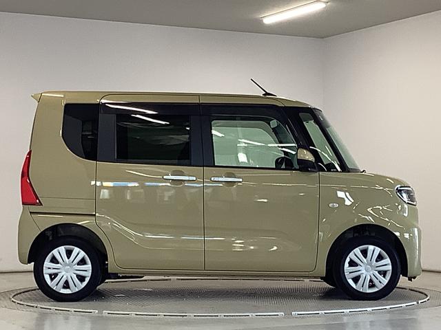 タントＸ　４ＷＤ　９インチディスプレイオーディオ　バックカメラ１年保証　９インチディスプレイオーディオ　４ＷＤ　バックカメラ　片側電動スライドドア　前後コーナーセンサー　前席シートヒーター　ＵＳＢ　Ｂｌｕｅｔｏｏｔｈ　オートマチックハイビーム　ＬＥＤヘッドライト（兵庫県）の中古車