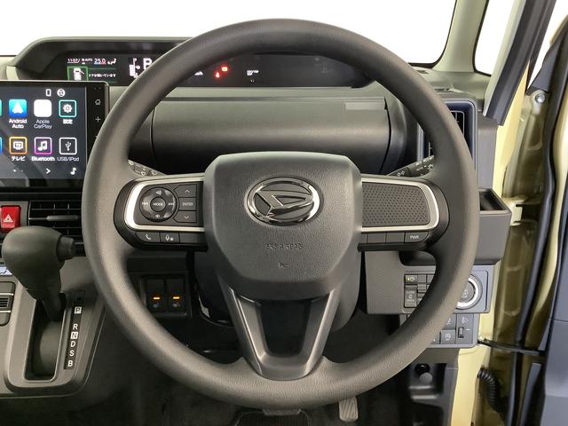 タントＸ　４ＷＤ　９インチディスプレイオーディオ　バックカメラ１年保証　９インチディスプレイオーディオ　４ＷＤ　バックカメラ　片側電動スライドドア　前後コーナーセンサー　前席シートヒーター　ＵＳＢ　Ｂｌｕｅｔｏｏｔｈ　オートマチックハイビーム　ＬＥＤヘッドライト（兵庫県）の中古車