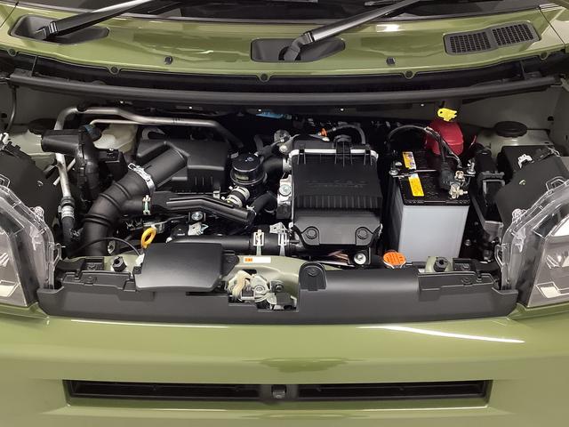 タフトGターボ ダーククロムベンチャー クルコン コーナーセンサー走行無制限1年保証 前後コーナーセンサー アダプティブクルーズコントロール 前席シートヒーター オートマチックハイビーム オートブレーキホールド USBチャージャー 15インチ純正アルミホイール(兵庫県)の中古車