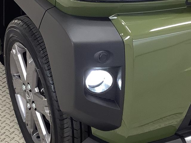 タフトGターボ ダーククロムベンチャー クルコン コーナーセンサー走行無制限1年保証 前後コーナーセンサー アダプティブクルーズコントロール 前席シートヒーター オートマチックハイビーム オートブレーキホールド USBチャージャー 15インチ純正アルミホイール(兵庫県)の中古車