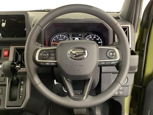 タフトGターボ ダーククロムベンチャー クルコン コーナーセンサー走行無制限1年保証 前後コーナーセンサー アダプティブクルーズコントロール 前席シートヒーター オートマチックハイビーム オートブレーキホールド USBチャージャー 15インチ純正アルミホイール(兵庫県)の中古車