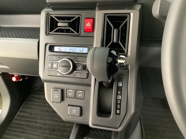 タフトGターボ ダーククロムベンチャー クルコン コーナーセンサー走行無制限1年保証 前後コーナーセンサー アダプティブクルーズコントロール 前席シートヒーター オートマチックハイビーム オートブレーキホールド USBチャージャー 15インチ純正アルミホイール(兵庫県)の中古車