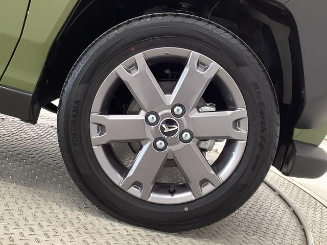 タフトGターボ ダーククロムベンチャー クルコン コーナーセンサー走行無制限1年保証 前後コーナーセンサー アダプティブクルーズコントロール 前席シートヒーター オートマチックハイビーム オートブレーキホールド USBチャージャー 15インチ純正アルミホイール(兵庫県)の中古車