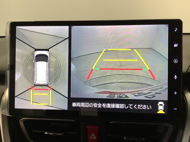 ムーヴＲＳ　ターボ　１０インチナビＴＶ　ダンディスポーツスタイル１年保証　１０インチナビ　前後ドラレコ　室内カメラ　パノラマモニター　アダプティブクルーズコントロール　両側電動スライドドア　コーナーセンサー　ダンディスポーツスタイル　１５インチ純正アルミホイール（兵庫県）の中古車