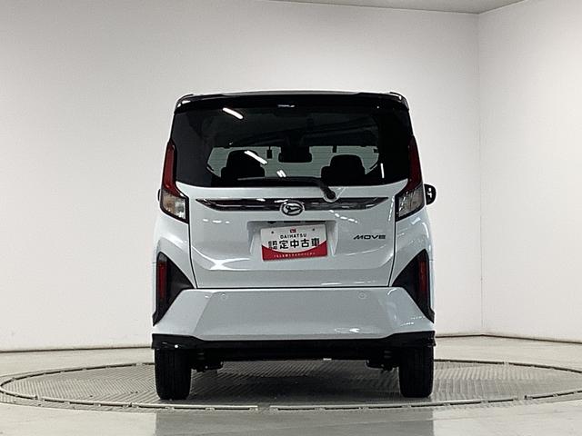 ムーヴＲＳ　ターボ　１０インチナビＴＶ　ダンディスポーツスタイル１年保証　１０インチナビ　前後ドラレコ　室内カメラ　パノラマモニター　アダプティブクルーズコントロール　両側電動スライドドア　コーナーセンサー　ダンディスポーツスタイル　１５インチ純正アルミホイール（兵庫県）の中古車