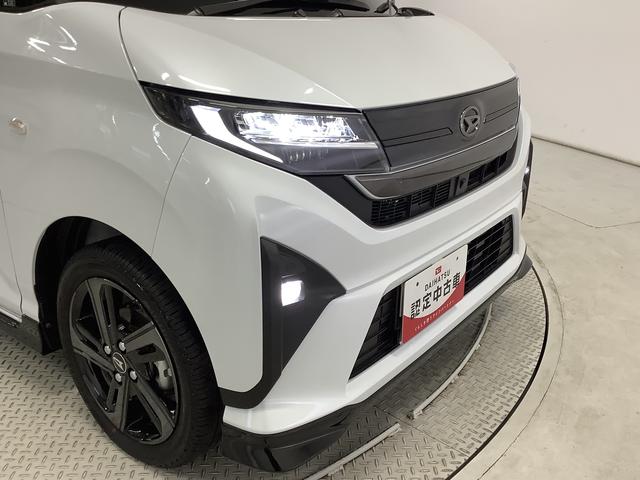 ムーヴＲＳ　ターボ　１０インチナビＴＶ　ダンディスポーツスタイル１年保証　１０インチナビ　前後ドラレコ　室内カメラ　パノラマモニター　アダプティブクルーズコントロール　両側電動スライドドア　コーナーセンサー　ダンディスポーツスタイル　１５インチ純正アルミホイール（兵庫県）の中古車