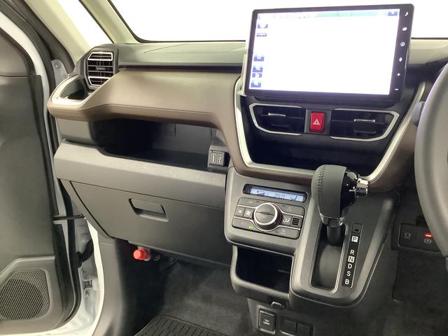 ムーヴＲＳ　ターボ　１０インチナビＴＶ　ダンディスポーツスタイル１年保証　１０インチナビ　前後ドラレコ　室内カメラ　パノラマモニター　アダプティブクルーズコントロール　両側電動スライドドア　コーナーセンサー　ダンディスポーツスタイル　１５インチ純正アルミホイール（兵庫県）の中古車