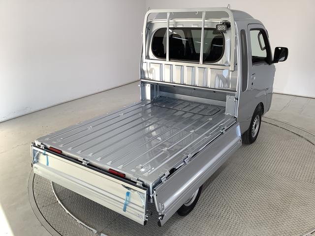 ハイゼットトラックジャンボエクストラ　４ＷＤ　ＣＶＴ　ディスプレイオーディオ１年保証　９インチディスプレイオーディオ　４ＷＤ　ＣＶＴ車　前後コーナーセンサー　３方開　荷台作業灯　ＵＳＢ接続　Ｂｌｕｅｔｏｏｔｈ　オートマチックハイビーム　ＬＥＤヘッドライト　横滑り防止装置（兵庫県）の中古車