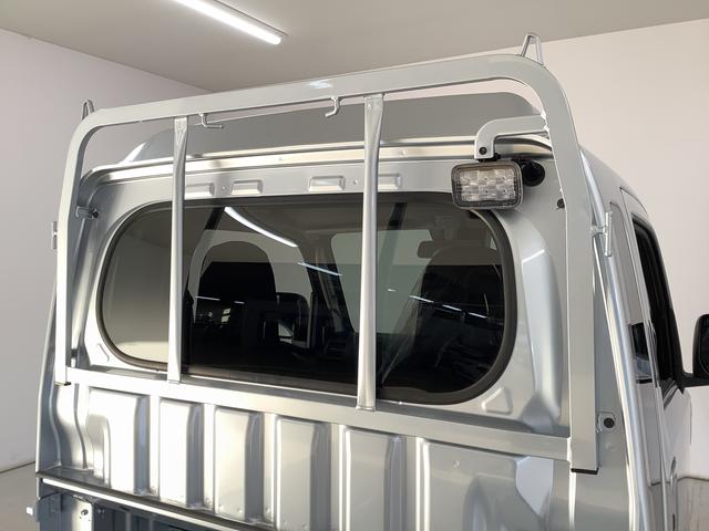 ハイゼットトラックジャンボエクストラ　４ＷＤ　ＣＶＴ　ディスプレイオーディオ１年保証　９インチディスプレイオーディオ　４ＷＤ　ＣＶＴ車　前後コーナーセンサー　３方開　荷台作業灯　ＵＳＢ接続　Ｂｌｕｅｔｏｏｔｈ　オートマチックハイビーム　ＬＥＤヘッドライト　横滑り防止装置（兵庫県）の中古車