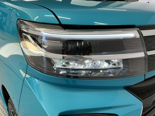 タントカスタムＸ　両側電動スライド　コーナーセンサー　スマートキー走行無制限１年保証　両側電動スライドドア　前後コーナーセンサー　前席シートヒーター　オートハイビーム　ＬＥＤヘッドライト　オートブレーキホールド　プッシュスタート　１４インチ純正アルミホイール（兵庫県）の中古車