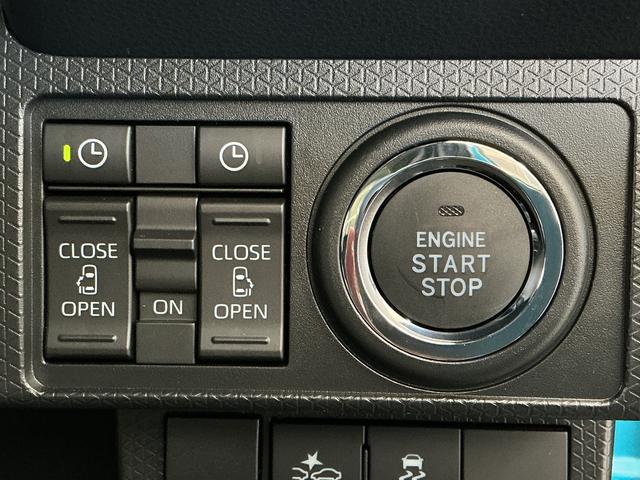 タントカスタムＸ　両側電動スライド　コーナーセンサー　スマートキー走行無制限１年保証　両側電動スライドドア　前後コーナーセンサー　前席シートヒーター　オートハイビーム　ＬＥＤヘッドライト　オートブレーキホールド　プッシュスタート　１４インチ純正アルミホイール（兵庫県）の中古車