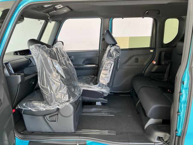 タントカスタムＸ　両側電動スライド　コーナーセンサー　スマートキー走行無制限１年保証　両側電動スライドドア　前後コーナーセンサー　前席シートヒーター　オートハイビーム　ＬＥＤヘッドライト　オートブレーキホールド　プッシュスタート　１４インチ純正アルミホイール（兵庫県）の中古車