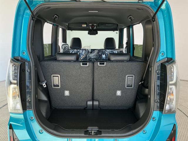 タントカスタムＸ　両側電動スライド　コーナーセンサー　スマートキー走行無制限１年保証　両側電動スライドドア　前後コーナーセンサー　前席シートヒーター　オートハイビーム　ＬＥＤヘッドライト　オートブレーキホールド　プッシュスタート　１４インチ純正アルミホイール（兵庫県）の中古車