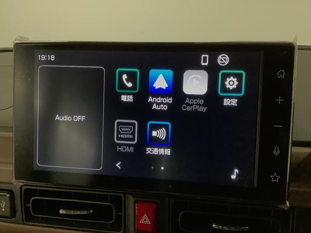 ムーヴキャンバスセオリーＧターボ　９インチディスプレイオーディオ　ＵＳＢ接続１年保証　９インチディスプレイオーディオ　パノラマモニター　アダプティブクルーズコントロール　両側電動スライドドア　前後コーナーセンサー　前席シートヒーター　ホットカップホルダー　Ｑｉワイヤレス充電（兵庫県）の中古車