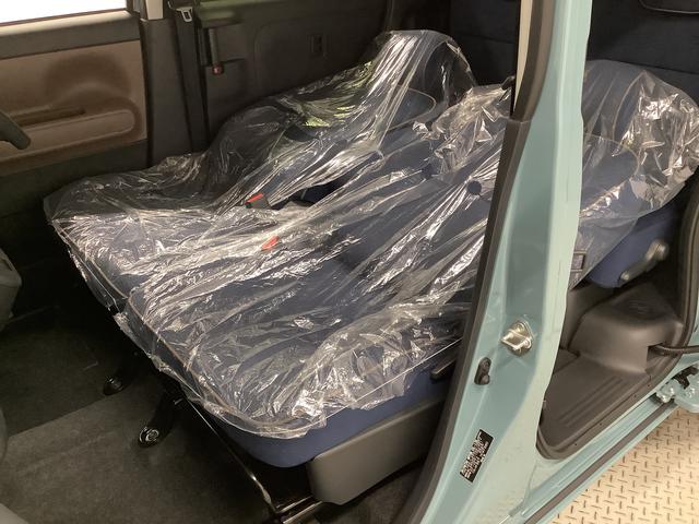 ムーヴキャンバスセオリーＧターボ　９インチディスプレイオーディオ　ＵＳＢ接続１年保証　９インチディスプレイオーディオ　パノラマモニター　アダプティブクルーズコントロール　両側電動スライドドア　前後コーナーセンサー　前席シートヒーター　ホットカップホルダー　Ｑｉワイヤレス充電（兵庫県）の中古車