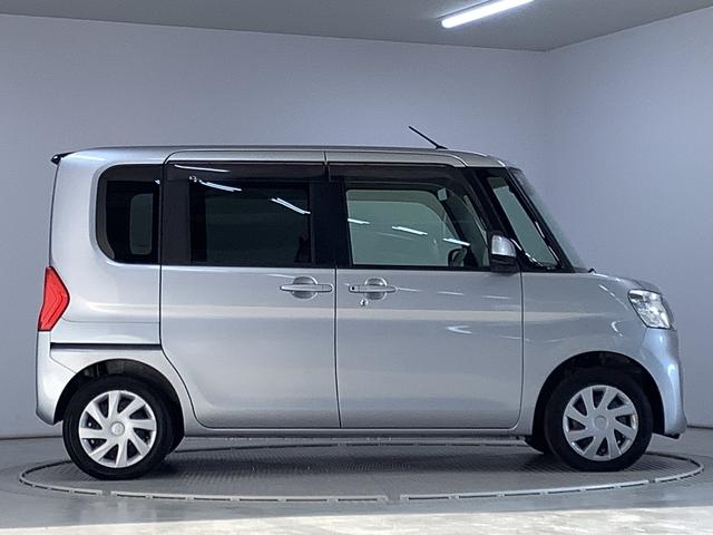 タントＸ　ＳＡIII　ＣＤオーディオ　ＥＴＣ　片側電動スライドドア走行無制限１年保証　片側電動スライドドア　ＣＤオーディオ　ＥＴＣ　運転席シートヒーター　オートマチックハイビーム　アイドリングストップ　プッシュスタート　横滑り防止装置　オートエアコン　パワーモード（兵庫県）の中古車