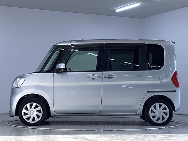 タントＸ　ＳＡIII　ＣＤオーディオ　ＥＴＣ　片側電動スライドドア走行無制限１年保証　片側電動スライドドア　ＣＤオーディオ　ＥＴＣ　運転席シートヒーター　オートマチックハイビーム　アイドリングストップ　プッシュスタート　横滑り防止装置　オートエアコン　パワーモード（兵庫県）の中古車