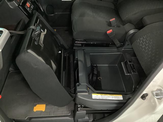 ウェイクＧターボ　レジャーエディションＳＡII　左足アクセルペダル１年保証　左足アクセルペダル　ステアリンググリップ　手動サイドブレーキレバー　８インチナビＴＶ　バックカメラ　ドラレコ　ＥＴＣ　バックカメラ　両側電動スライド　運転席シートヒーター　純正アルミホイール（兵庫県）の中古車