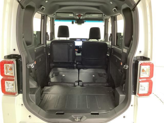 ウェイクＧターボ　レジャーエディションＳＡII　左足アクセルペダル１年保証　左足アクセルペダル　ステアリンググリップ　手動サイドブレーキレバー　８インチナビＴＶ　バックカメラ　ドラレコ　ＥＴＣ　バックカメラ　両側電動スライド　運転席シートヒーター　純正アルミホイール（兵庫県）の中古車