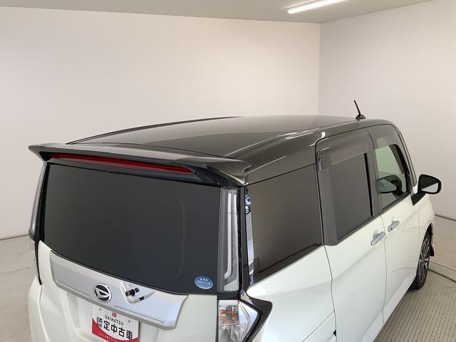 トールカスタムＧ　ターボ　ワンオーナー　９インチナビＴＶ　ＥＴＣ１年保証　ワンオーナー　９インチナビＴＶ　ＥＴＣ　ドラレコ　バックカメラ　アダプティブクルーズコントロール　両側電動スライドドア　前後コーナーセンサー　シートカバー　１５インチ純正アルミホイール（兵庫県）の中古車