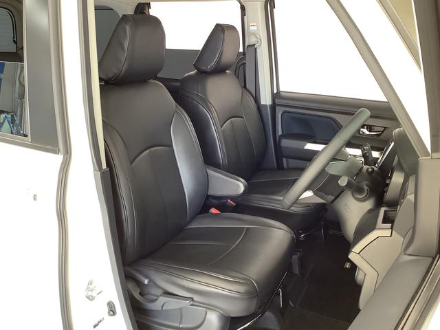 トールカスタムＧ　ターボ　ワンオーナー　９インチナビＴＶ　ＥＴＣ１年保証　ワンオーナー　９インチナビＴＶ　ＥＴＣ　ドラレコ　バックカメラ　アダプティブクルーズコントロール　両側電動スライドドア　前後コーナーセンサー　シートカバー　１５インチ純正アルミホイール（兵庫県）の中古車