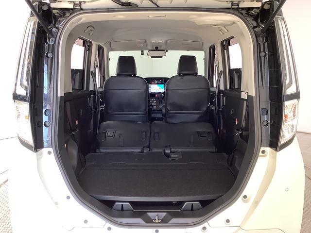 トールカスタムＧ　ターボ　ワンオーナー　９インチナビＴＶ　ＥＴＣ１年保証　ワンオーナー　９インチナビＴＶ　ＥＴＣ　ドラレコ　バックカメラ　アダプティブクルーズコントロール　両側電動スライドドア　前後コーナーセンサー　シートカバー　１５インチ純正アルミホイール（兵庫県）の中古車