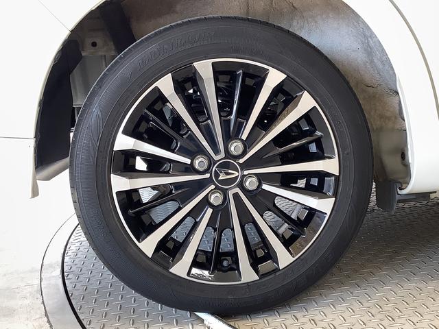 トールカスタムＧ　ターボ　ワンオーナー　９インチナビＴＶ　ＥＴＣ１年保証　ワンオーナー　９インチナビＴＶ　ＥＴＣ　ドラレコ　バックカメラ　アダプティブクルーズコントロール　両側電動スライドドア　前後コーナーセンサー　シートカバー　１５インチ純正アルミホイール（兵庫県）の中古車