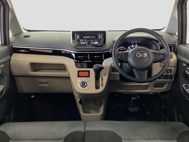 ムーヴＸリミテッドII　ＳＡIII　雹害車両　ＣＤ　シートヒーター雹害車両　１年保証　運転席シートヒーター　ＣＤオーディオ　オートマチックハイビーム　ＬＥＤヘッドライト　アイドリングストップ　プッシュスタート　横滑り防止装置　１４インチ純正アルミホイール（兵庫県）の中古車