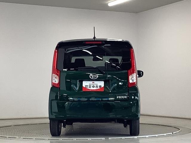 ムーヴＸリミテッドII　ＳＡIII　雹害車両　ＣＤ　シートヒーター雹害車両　１年保証　運転席シートヒーター　ＣＤオーディオ　オートマチックハイビーム　ＬＥＤヘッドライト　アイドリングストップ　プッシュスタート　横滑り防止装置　１４インチ純正アルミホイール（兵庫県）の中古車