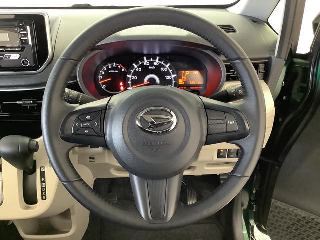 ムーヴＸリミテッドII　ＳＡIII　雹害車両　ＣＤ　シートヒーター雹害車両　１年保証　運転席シートヒーター　ＣＤオーディオ　オートマチックハイビーム　ＬＥＤヘッドライト　アイドリングストップ　プッシュスタート　横滑り防止装置　１４インチ純正アルミホイール（兵庫県）の中古車