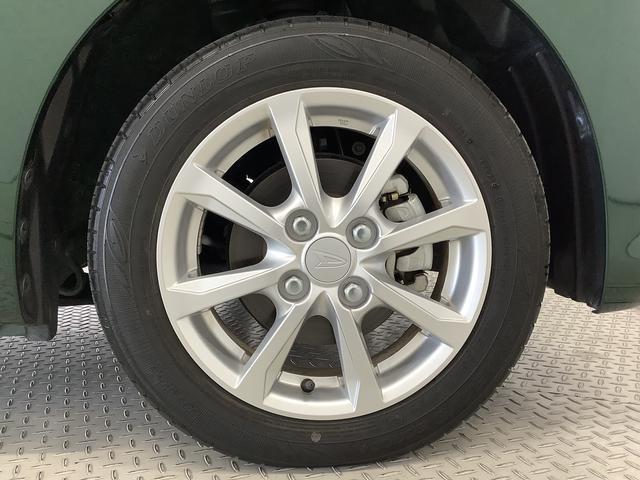 ムーヴＸリミテッドII　ＳＡIII　雹害車両　ＣＤ　シートヒーター雹害車両　１年保証　運転席シートヒーター　ＣＤオーディオ　オートマチックハイビーム　ＬＥＤヘッドライト　アイドリングストップ　プッシュスタート　横滑り防止装置　１４インチ純正アルミホイール（兵庫県）の中古車