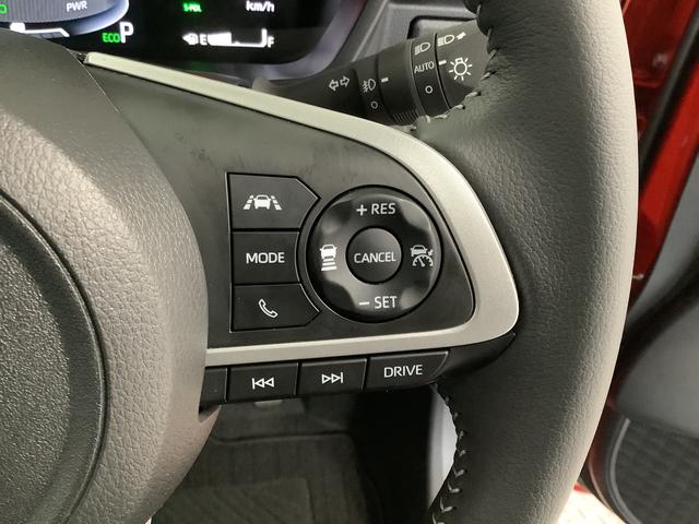 ロッキープレミアムＧ　ＨＥＶ　ワンオーナー　ディスプレイオーディオ１年保証　９インチディスプレイオーディオ　１オーナー　パノラマモニター　アダプティブクルーズコントロール　前後コーナーセンサー　シートヒーター　ブラインドスポットモニター　１７インチ純正アルミホイール（兵庫県）の中古車