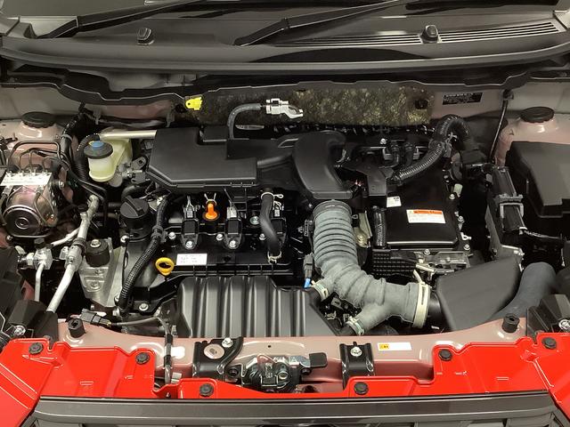 ロッキープレミアムＧ　ＨＥＶ　ワンオーナー　ディスプレイオーディオ１年保証　９インチディスプレイオーディオ　１オーナー　パノラマモニター　アダプティブクルーズコントロール　前後コーナーセンサー　シートヒーター　ブラインドスポットモニター　１７インチ純正アルミホイール（兵庫県）の中古車