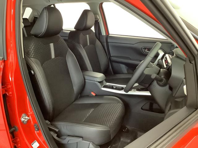 ロッキープレミアムＧ　ＨＥＶ　ワンオーナー　ディスプレイオーディオ１年保証　９インチディスプレイオーディオ　１オーナー　パノラマモニター　アダプティブクルーズコントロール　前後コーナーセンサー　シートヒーター　ブラインドスポットモニター　１７インチ純正アルミホイール（兵庫県）の中古車