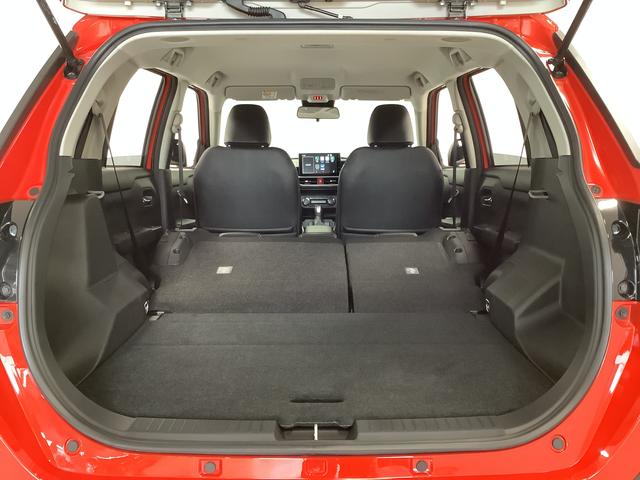 ロッキープレミアムＧ　ＨＥＶ　ワンオーナー　ディスプレイオーディオ１年保証　９インチディスプレイオーディオ　１オーナー　パノラマモニター　アダプティブクルーズコントロール　前後コーナーセンサー　シートヒーター　ブラインドスポットモニター　１７インチ純正アルミホイール（兵庫県）の中古車