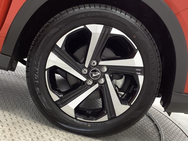 ロッキープレミアムＧ　ＨＥＶ　ワンオーナー　ディスプレイオーディオ１年保証　９インチディスプレイオーディオ　１オーナー　パノラマモニター　アダプティブクルーズコントロール　前後コーナーセンサー　シートヒーター　ブラインドスポットモニター　１７インチ純正アルミホイール（兵庫県）の中古車