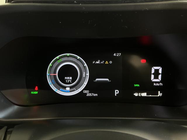 ロッキープレミアムＧ　ＨＥＶ　９インチディスプレイオーディオ　ＵＳＢ１年保証　９インチディスプレイオーディオ　パノラマモニター　アダプティブクルーズコントロール　前後コーナーセンサー　前席シートヒーター　ブラインドスポットモニター　ＵＳＢ　１７インチ純正アルミホイール（兵庫県）の中古車