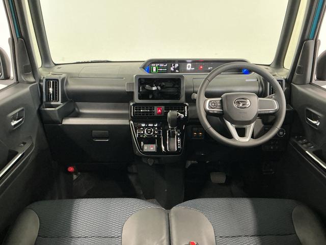 タントカスタムＲＳ　ターボ　両側電動スライドドア　コーナーセンサー走行無制限１年保証　両側電動スライドドア　前後コーナーセンサー　前席シートヒーター　オートハイビーム　ＬＥＤヘッドライト　オートブレーキホールド　プッシュスタート　１５インチ純正アルミホイール（兵庫県）の中古車