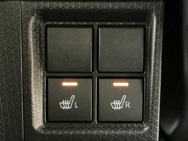 タントカスタムＲＳ　ターボ　両側電動スライドドア　コーナーセンサー走行無制限１年保証　両側電動スライドドア　前後コーナーセンサー　前席シートヒーター　オートハイビーム　ＬＥＤヘッドライト　オートブレーキホールド　プッシュスタート　１５インチ純正アルミホイール（兵庫県）の中古車